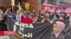 New York: Odvojeni protesti podrške i Palestincima i Izraelcima