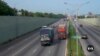 Planned Transnational Highway Would Connect 5 African Nations 