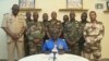 Niger Military Accuses France of Preparing Forces for 'Intervention' 