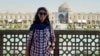 شکایت نیلوفر حامدی از «قاضی صلواتی»؛ جلوگیری از آزادی پس از «بازداشت موقت» 