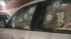 UN: Aid convoy in Gaza struck by Israeli gunfire