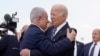 Bayden Netanyaxudan uzoqlashmoqdami?