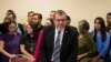 Prosecutors in Guatemala Ask Court to Strip Immunity From President-Elect