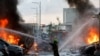 Las Américas siguen sumando muertos en Israel