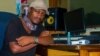 Musician Trick Siza