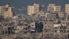 Gaza se enfrenta a una hambruna inmediata: ONU