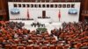 Turkey Approves Sweden's NATO Bid; NATO Head Urges Hungary to Do the Same 