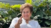 Milagro Navas, la alcaldesa salvadoreña que derrotó a los aliados de Bukele en las elecciones 