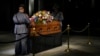 Presidente Biden asiste a servicio conmemorativo en honor a la ex primera dama Rosalynn Carter