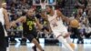 NBA: Durant et les Suns au bout du suspense contre le Jazz