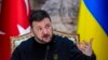 លោក Zelenskyy រិះគន់​លើ​ការ​លើក​ឡើង​របស់​សម្ដេច​ប៉ាប Francis ដែល​ចង់​ឱ្យ​អ៊ុយក្រែន​មាន​«សេចក្តី​ក្លាហាន​ចរចា»