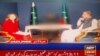 عمران خان کی بلر تصویر:'کوئی اے آر وائی کو بتائے تصویر چھپانے سے حقیقت نہیں بدلتی'
