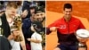 Ambasada SAD čestita Đokoviću i Jokiću: Učinili Srbiju najpopularijom sportskom zemljom na planeti