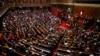 Парламент Франции призвал конфисковать замороженные российские активы для помощи Украине
