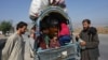 Pakistan Pledges 'Phased, Orderly' Eviction of Unlawful Afghan Migrants