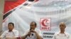 MER-C Akan Kirim Lima Relawan Medis ke Gaza, Palestina Apresiasi Komitmen Kuat Indonesia