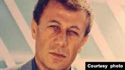 Xiyasedîn Sayan