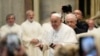 Pope Francis Undergoes Abdominal Surgery 