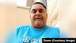 Srđan Ratković Fuks (Foto: Zoom)
