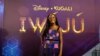 Cette série d'animation en six épisodes a été imaginée par la société panafricaine de divertissement Kugali en collaboration avec Disney +.