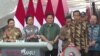 Kereta Cepat Jakarta Bandung Resmi Beroperasi