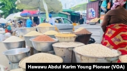 Kayan abinci
