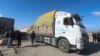UN: More Aid Entry Points Needed to Gaza to Prevent Famine