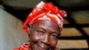 Nyakwigendera Adrienne Nahimana 