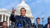 Congresista George Santos enfrenta votación sobre su expulsión del Congreso de EEUU