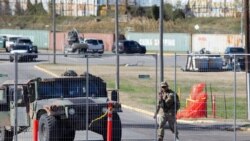 La Patrulla Fronteriza sostiene que las autoridades de Texas impidieron prestar asistencia a tres migrantes que murieron ahogados.