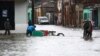 Cuba: lluvias torrenciales dejan 6 muertos y cuantiosos daños 
