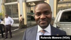 Gweta reCCC, VaObey Shava