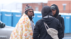 Jóvenes migrantes buscan oportunidades económicas en El Paso tras su entrada irregular a EEUU