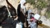 Un village tunisien assoiffé par le changement climatique