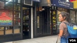 Más de 125 mil migrantes han llegado a New York desde la primavera de 2022, según cifras de la alcaldía.