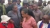 Diaspora Ayisyen yo Fè Kado $40,000 Pou Konstwi Kanal Wanament la