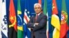 Zacarias da Costa, Secretário Executivo da CPLP