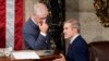 Conservative US Lawmaker Jordan Loses Second Vote for House Speaker