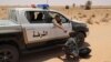 360 migrants secourus en Libye à la frontière avec la Tunisie