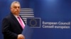 EU Expresses Doubts on Long-Term Funding for Ukraine 