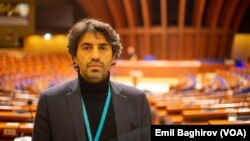 Emin Hüseynov