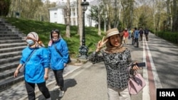 سفر ۲۰ اینفلوئنسر چینی به ایران