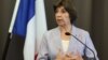 "Nous demandons la libération" du président Mohamed Bazoum, a indiqué la ministre française des Affaires étrangères Catherine Colonna.