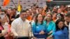 Primaria Venezuela: se retiran 2 candidatos, Freddy Superlano respalda a Machado 
