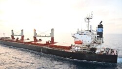 Los constantes ataques de hutíes a buques de carga en el Mar Rojo están afectando a las economías europeas 