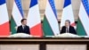 O'zbekiston, Fransiya strategik sherik bo'lmoqchi 