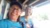 Madre venezolana crea escuela de béisbol para niños excluidos de otras academias