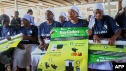 Zimbabwe yakaparura chirongwa chekupa nhomba yekudzivirira cholera.