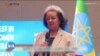 “በጦርነት ዋና ተጠቂ ሴቶች ስለሆኑ ለሰላም እንሥራ”-ፕሬዚዳንት ሣህለወርቅ ዘውዴ