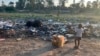 UN Concerned by Spread of Cholera to 10 African Countries